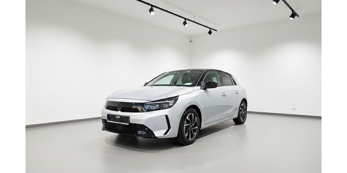 Opel Corsa 10.800 km 17.490 &euro; Emsdetten 48282