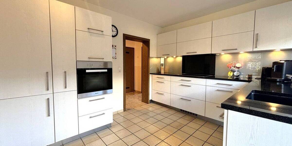 Doppelhaushälfte Horstmar - 4 Zimmer, 120 m&sup2;, 259.000&euro; | Angebot:26029177