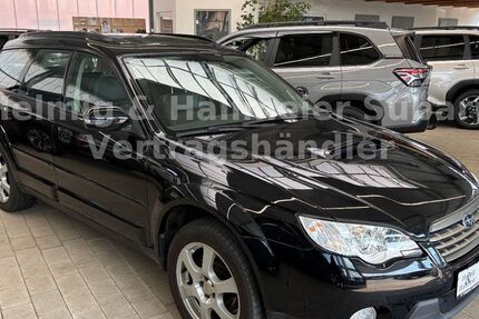 Subaru Outback 205.600 km 5.950 &euro; Hörstel 48477