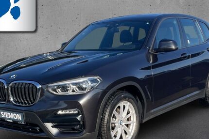 BMW X3 72.418 km 28.930 &euro; Ibbenbüren 49479