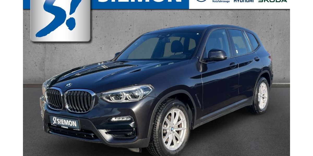 BMW X3 72.418 km 28.930 &euro; Ibbenbüren 49479
