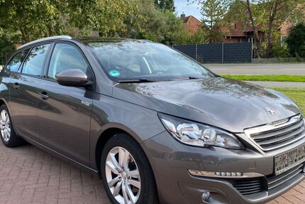Peugeot 308 184.000 km 3.950 &euro; Bad Bentheim 48455