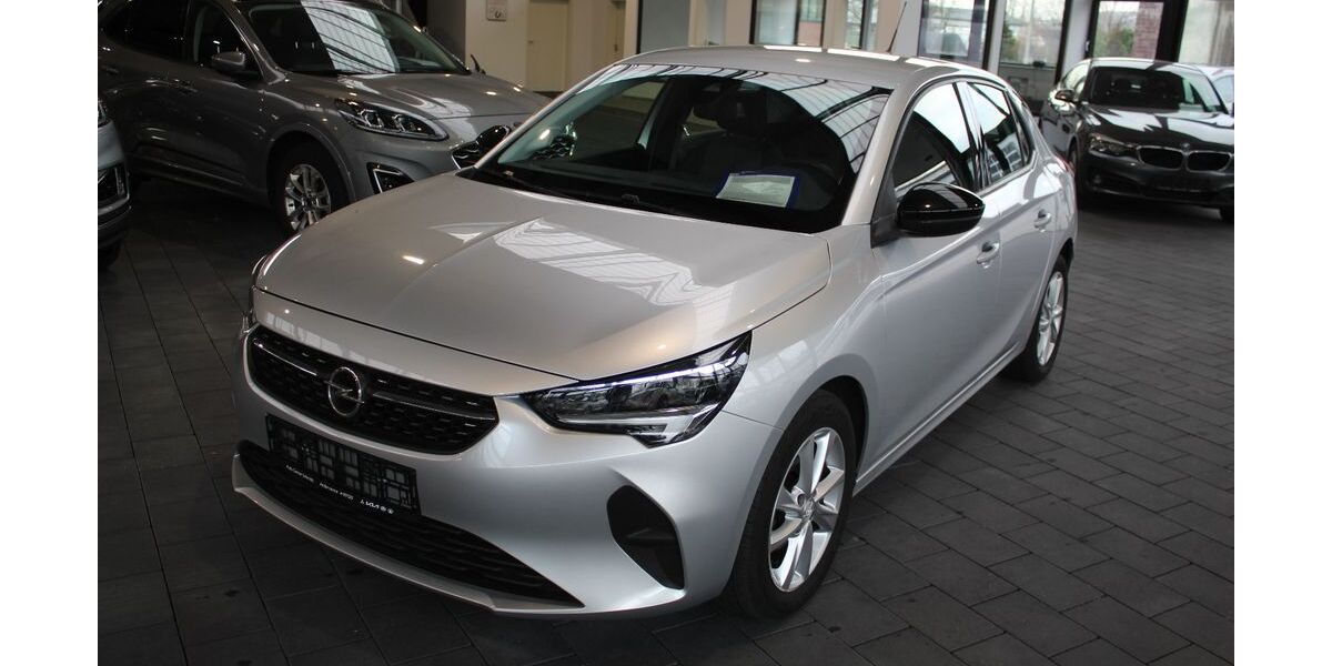 Opel Corsa 24.800 km 12.490 &euro; Andervenne 49832