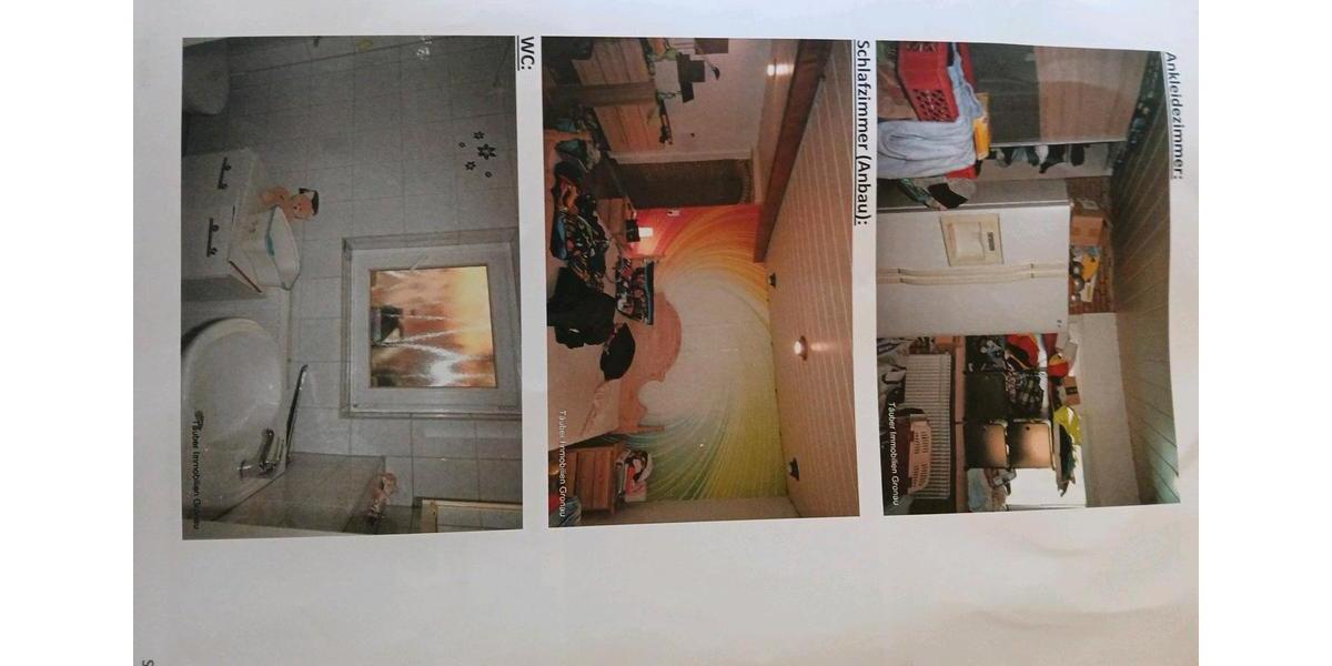 Einfamilienhaus Gronau (Westfahlen) - 7 Zimmer, 176 m&sup2;, 330.000&euro; | Angebot:26032805