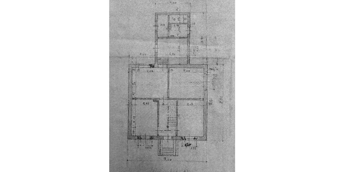Einfamilienhaus Ibbenbüren Laggenbeck - 198.000&euro; | Angebot:25739719