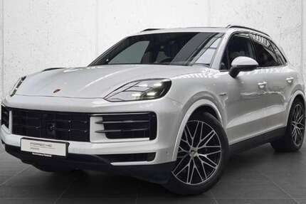 Porsche Cayenne 7.299 km 87.900 &euro; Emsbüren 48488