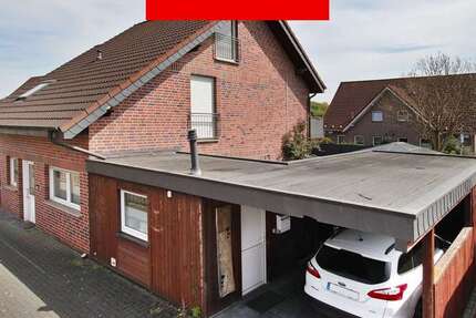 Haus Wettringen - 6 Zimmer, 116 m&sup2;, 379.000&euro; | Angebot:26555548