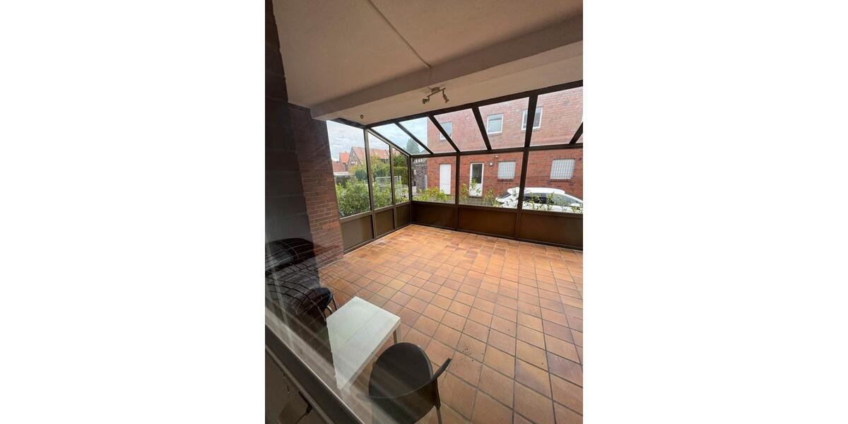 Etagenwohnung Lingen (Ems) Damaschke - 2.5 Zimmer, 82 m&sup2;, 1.450&euro; | Angebot:24845618