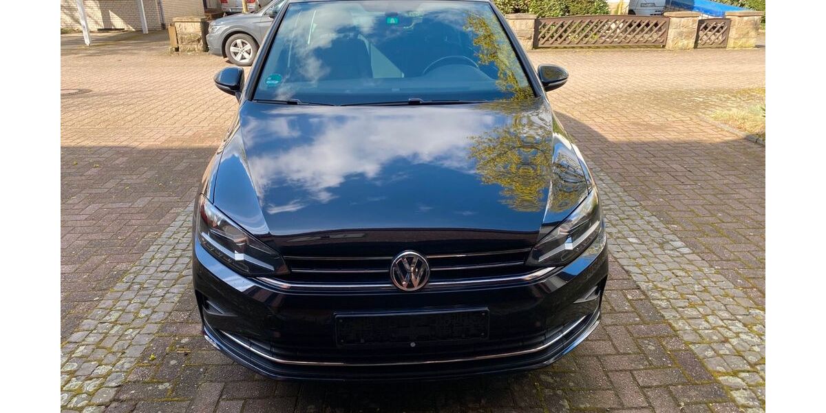 VW Golf Sportsvan 99.600 km 13.500 &euro; Ibbenbüren 49477