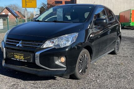 Mitsubishi Space Star 55.030 km 8.400 &euro; Laer 48366