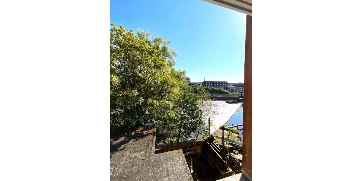 Etagenwohnung Rheine - 2 Zimmer, 60 m&sup2;, 1.200&euro; | Angebot:25972388