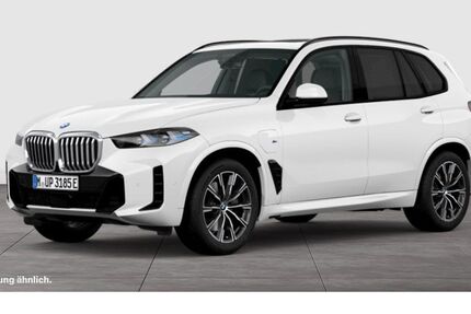 BMW X5 18.456 km 81.990 &euro; Emsdetten 48282