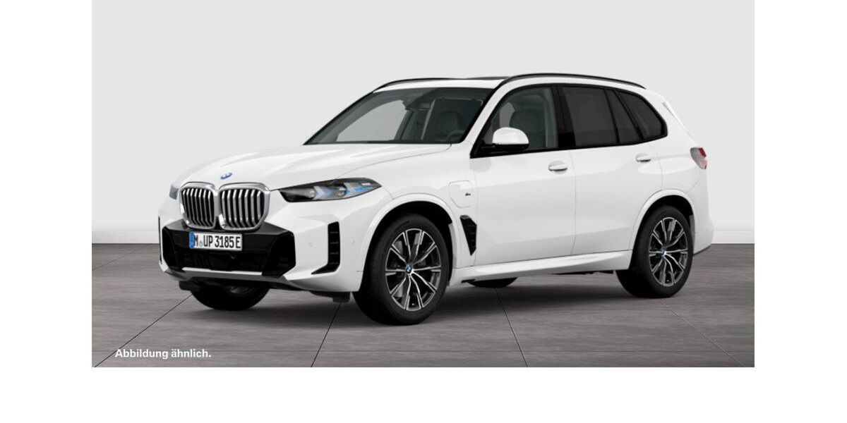 BMW X5 18.456 km 81.990 &euro; Emsdetten 48282