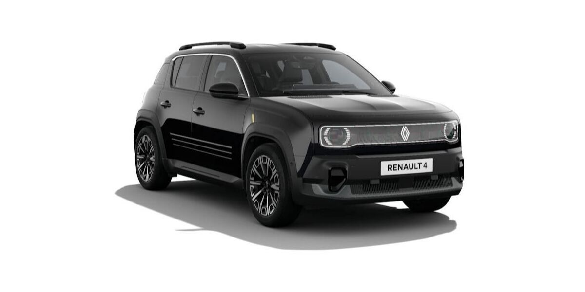 Renault R 4 1.500 km 36.990 &euro; Greven 48268