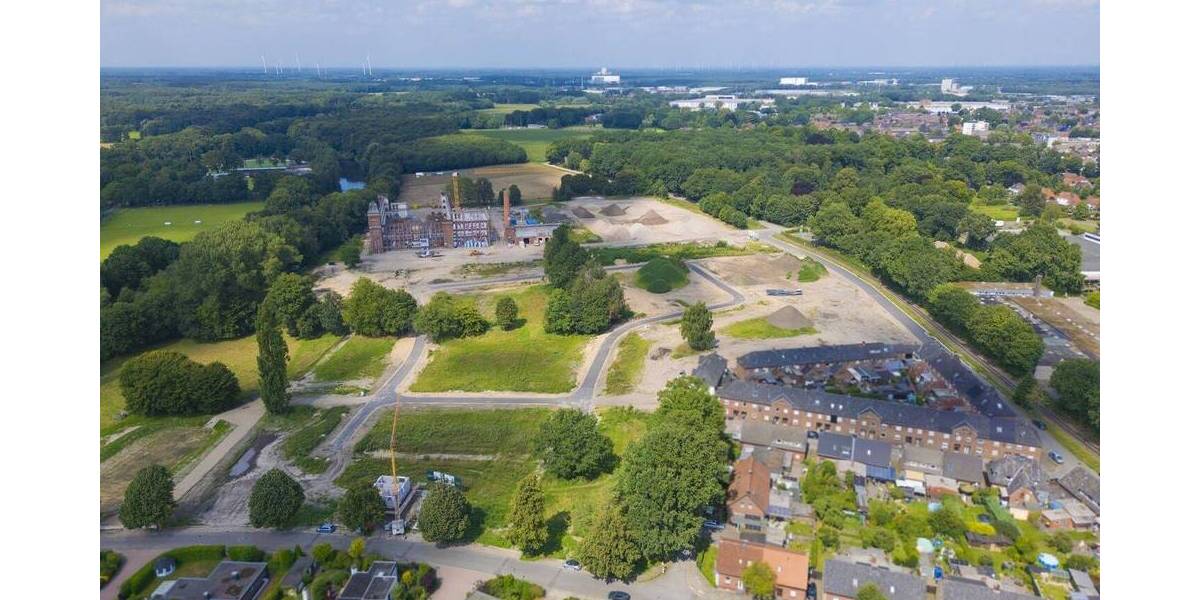 Grundstück Rheine Schotthock - 218.000&euro; | Angebot:25688461
