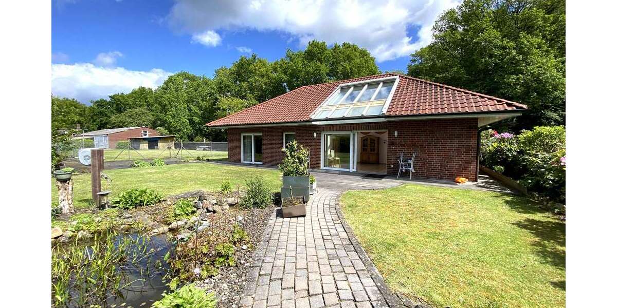 Einfamilienhaus Rheine Gellendorf - 3 Zimmer, 115 m&sup2;, 975&euro; | Angebot:26591431