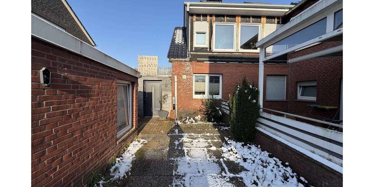 Einfamilienhaus Greven - 7 Zimmer, 201 m&sup2;, 399.000&euro; | Angebot:26062675