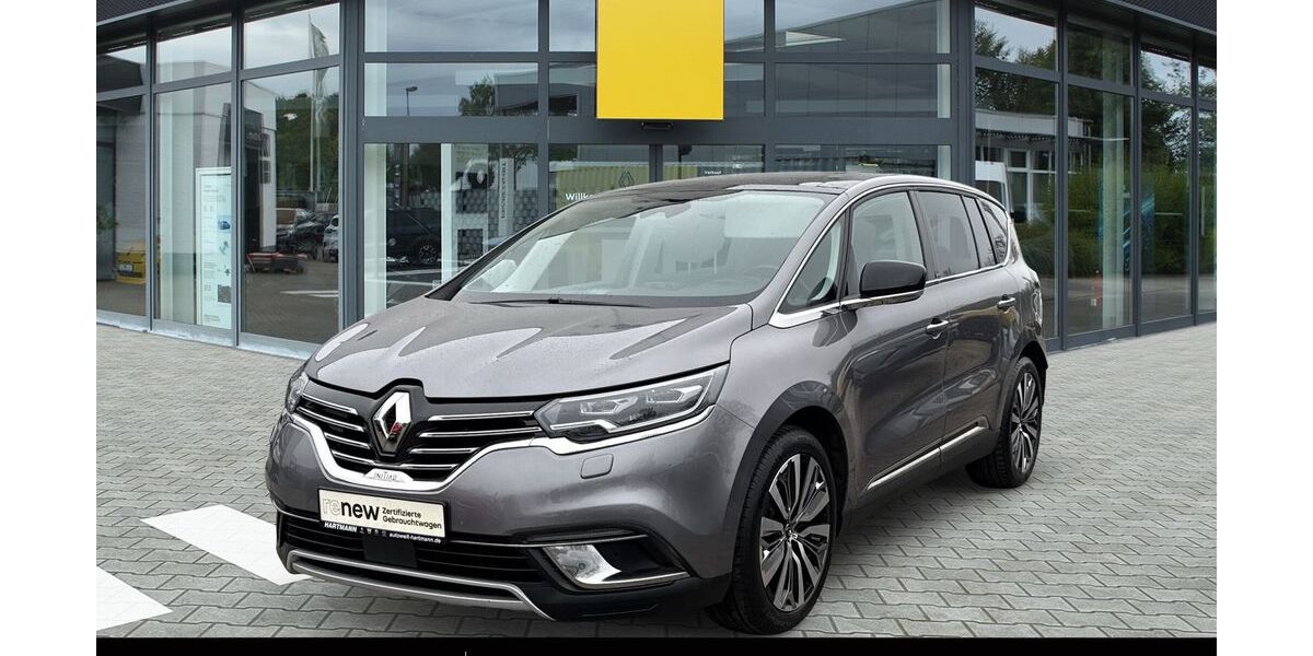 Renault Espace 77.695 km 28.900 &euro; Rheine 48432