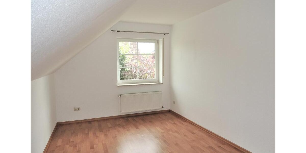 Dachgeschoßwohnung Tecklenburg - 4 Zimmer, 94 m&sup2;, 635&euro; | Angebot:25414876