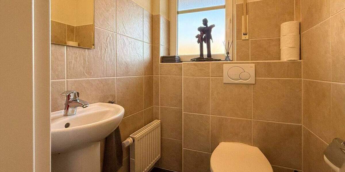 Einfamilienhaus Bad Bentheim Hagelshoek - 3 Zimmer, 111 m&sup2;, 325.000&euro; | Angebot:25862531