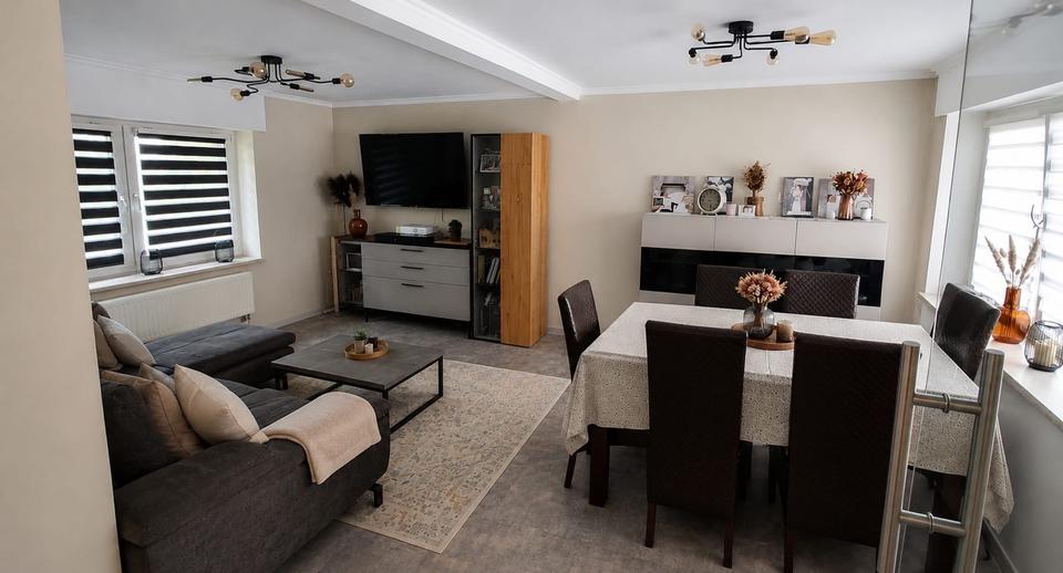 Doppelhaushälfte Rheine Altenrheine - 5 Zimmer, 116 m&sup2;, 290.000&euro; | Angebot:26960047