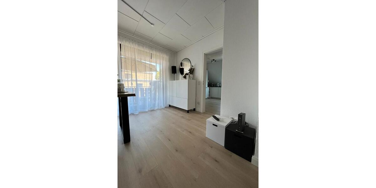 Dachgeschoßwohnung Greven - 4 Zimmer, 110 m&sup2;, 1.090&euro; | Angebot:27597730