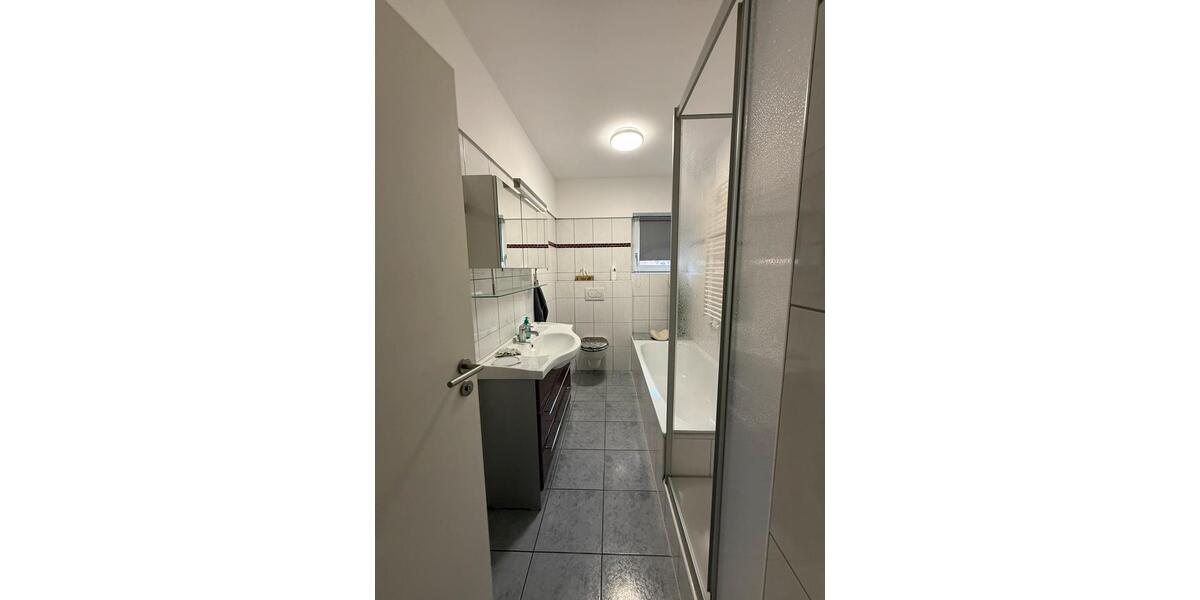 Erdgeschoßwohnung Gronau (Westfahlen) - 3 Zimmer, 77 m&sup2;, 962&euro; | Angebot:25967556