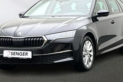 Skoda Octavia 23.975 km 28.480 &euro; Emsdetten 48282