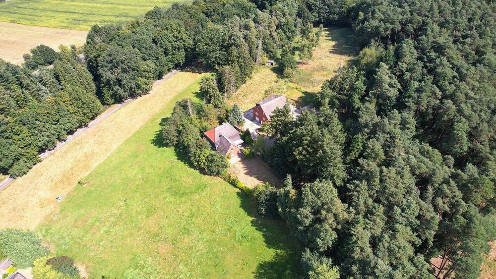 Bauernhaus, Landhaus Hörstel Riesenbeck - 1 Zimmer, 414 m&sup2;, 580.000&euro; | Angebot:25865289