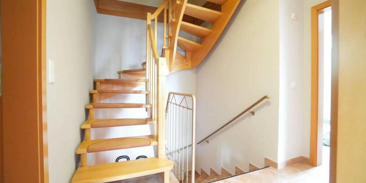 Doppelhaushälfte Salzbergen / Holsten Holsten - 4 Zimmer, 107 m&sup2;, 349.000&euro; | Angebot:26487997
