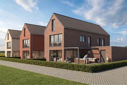 Haus Lingen (Ems) Damaschke - 539.700&euro; | Angebot:26295705
