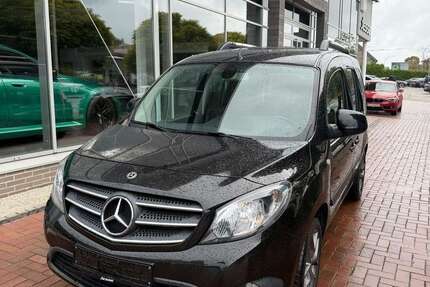 Mercedes-Benz Citan 48.150 km 15.990 &euro; Ibbenbüren 49477