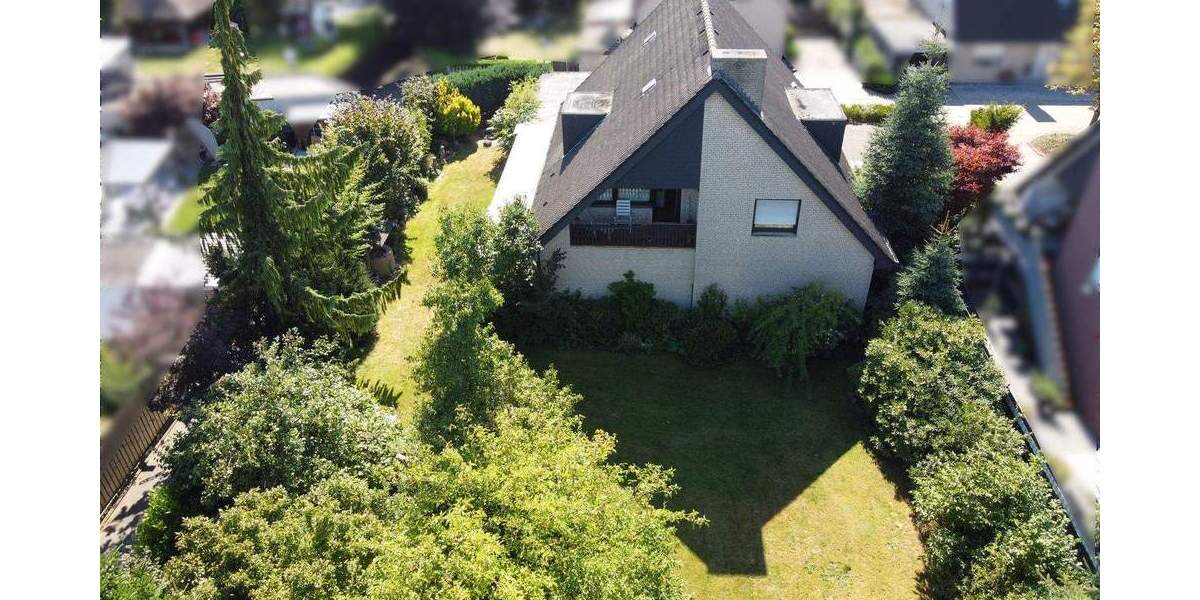 Einfamilienhaus Emsdetten - 5 Zimmer, 209 m&sup2;, 529.000&euro; | Angebot:25742785