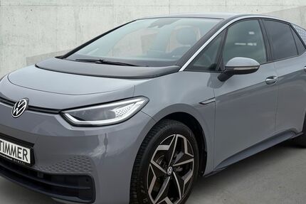 VW ID.3 37.685 km 20.777 &euro; Gronau 48599