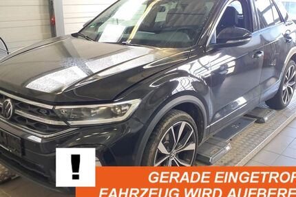 VW T-Roc 39.975 km 27.950 &euro; Rheine 48432