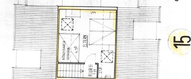 Maisonettenwohnung Lengerich - 2 Zimmer, 61 m&sup2;, 310&euro; | Angebot:27628712