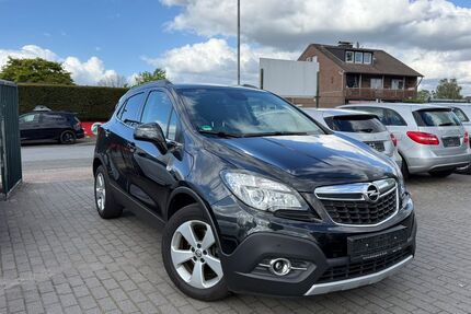 Opel Mokka 186.290 km 6.600 &euro; Gronau 48599