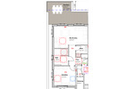 Dachgeschoßwohnung Emsdetten - 2 Zimmer, 69 m&sup2;, 840&euro; | Angebot:26661784