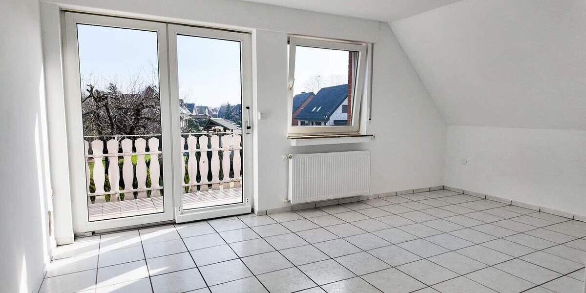 Einfamilienhaus Hopsten - 7 Zimmer, 203 m&sup2;, 399.900&euro; | Angebot:25741485