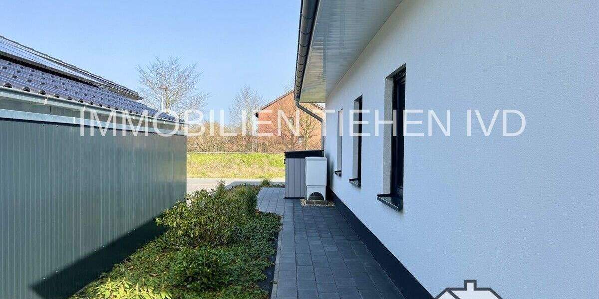 Bungalow Metelen - 4 Zimmer, 91 m&sup2;, 365.000&euro; | Angebot:25700016