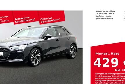 Audi A3 7.592 km 43.280 &euro; Lingen 49809