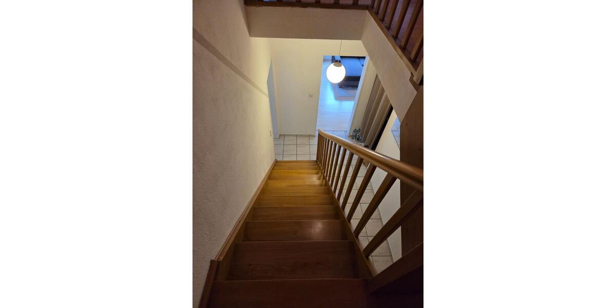 Maisonettenwohnung Rheine - 3 Zimmer, 89 m&sup2;, 980&euro; | Angebot:25046137