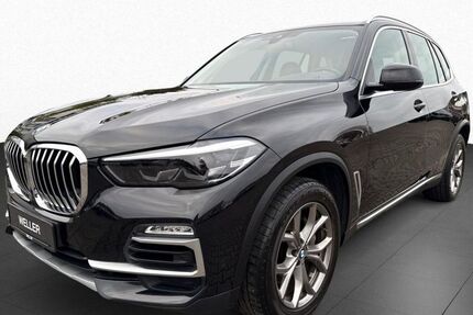 BMW X5 107.128 km 39.999 &euro; Ibbenbüren 49479