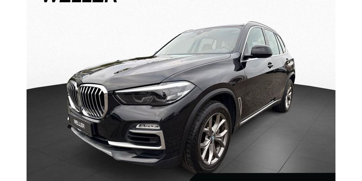 BMW X5 107.128 km 39.999 &euro; Ibbenbüren 49479