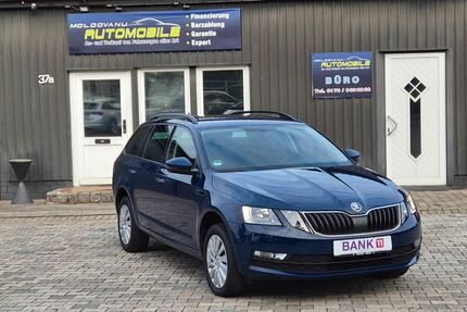 Skoda Octavia 185.307 km 7.499 &euro; Voltlage 49599