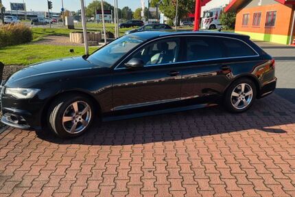 Audi A6 338.000 km 8.999 &euro; Heek 48619