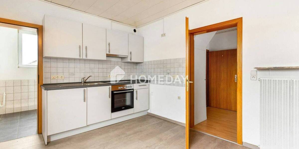 Einfamilienhaus Greven Reckenfeld - 7 Zimmer, 214 m&sup2;, 398.000&euro; | Angebot:26686078