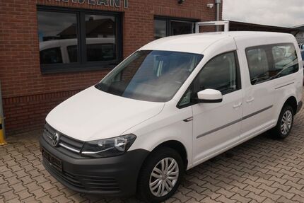VW Caddy Maxi 227.881 km 9.900 &euro; Gronau 48599