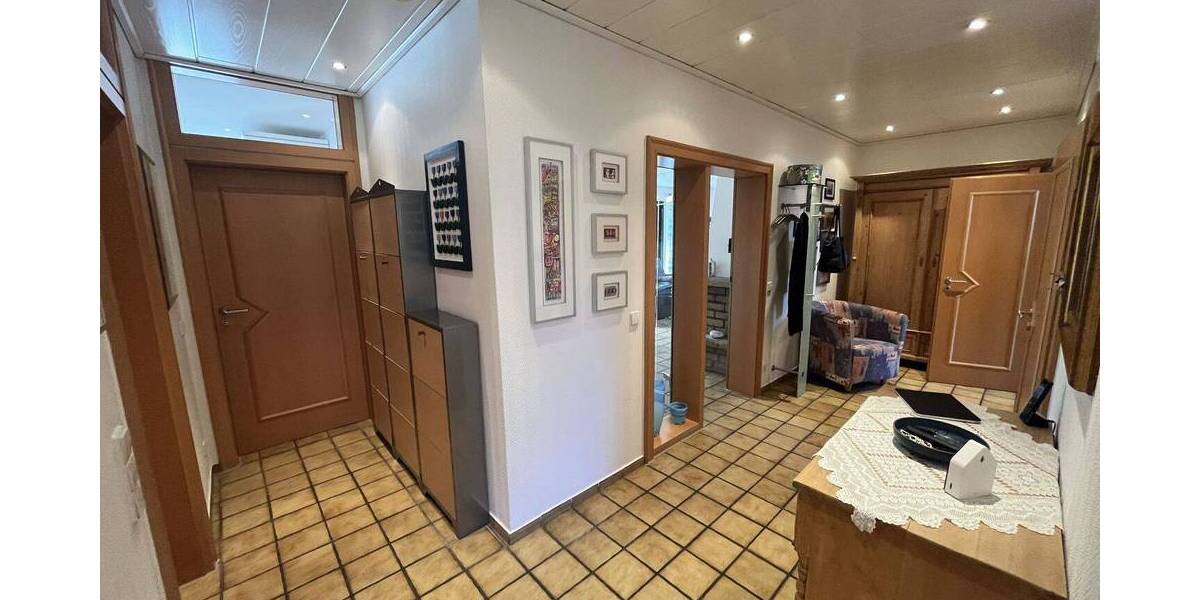 Einfamilienhaus Rheine Schotthock - 6 Zimmer, 196 m&sup2;, 495.000&euro; | Angebot:26596564