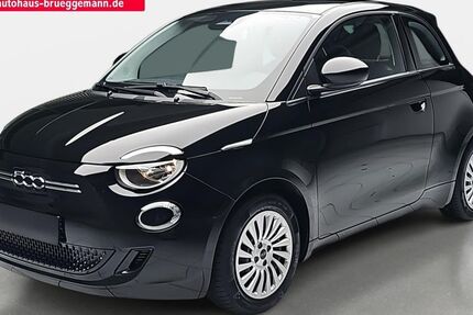 Fiat 500e 22.180 km 15.990 &euro; Rheine 48432